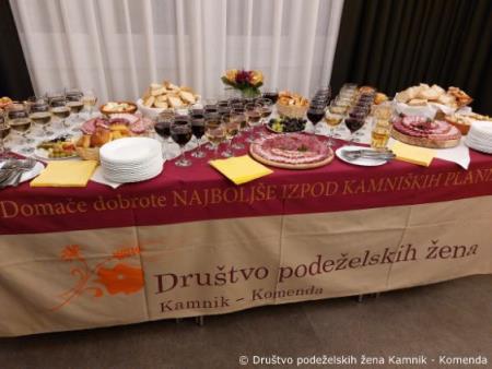 V Kamniku gostili regijsko proslavo ob dnevu Civilne zaščite (94)